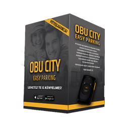 OBU City easy parking