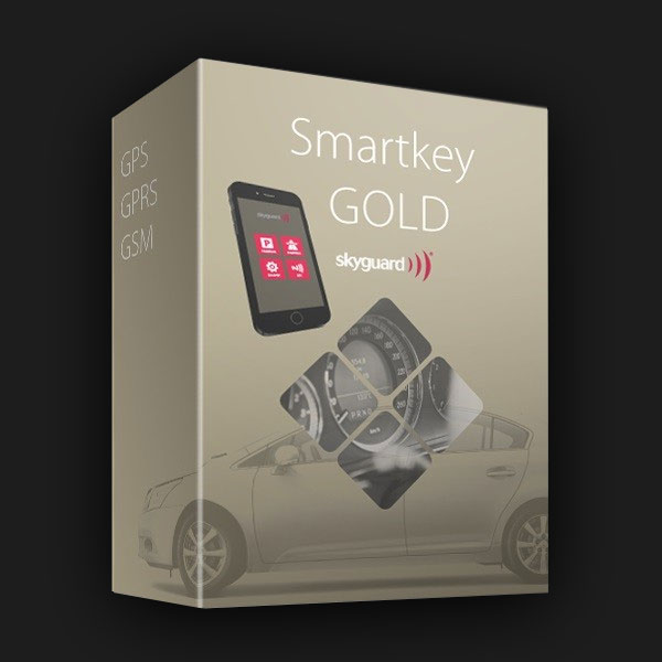 smartkey gold