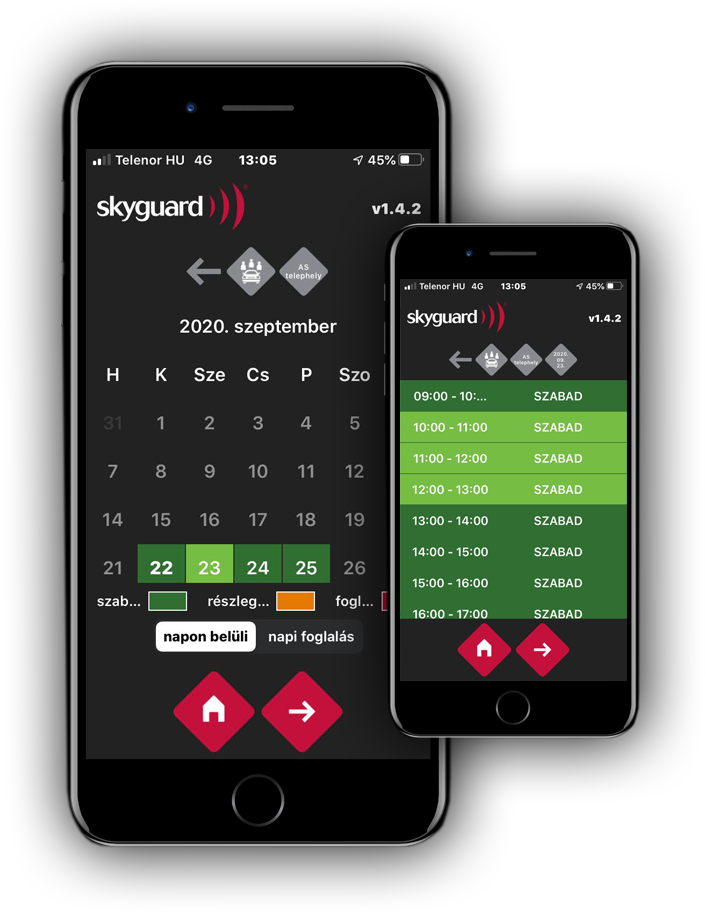 smart rent car booking