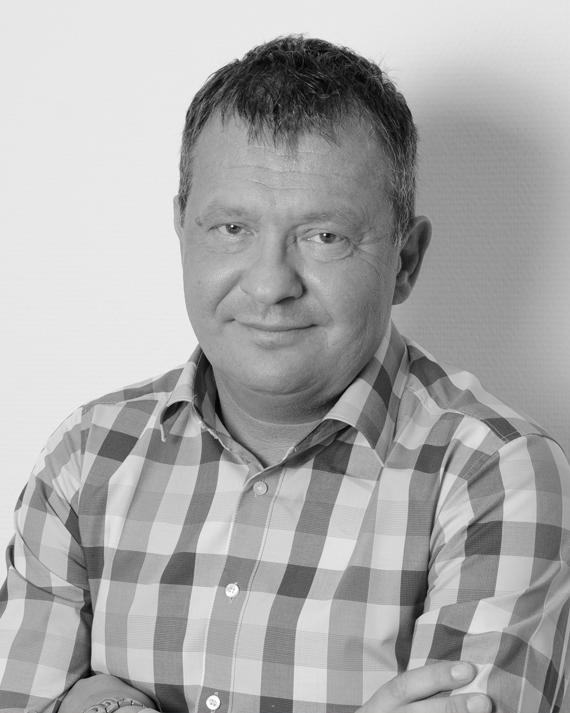 Varga László