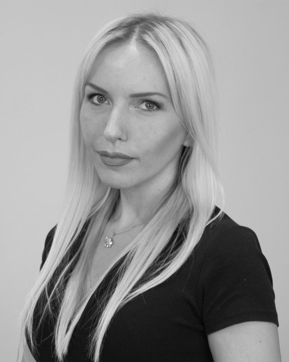 Wenczel Mónika