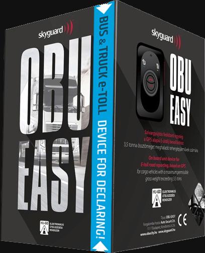 OBU Easy